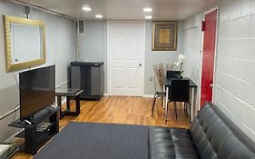The Elite Suite