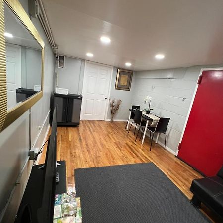 The Elite Suite New York City Exterior photo