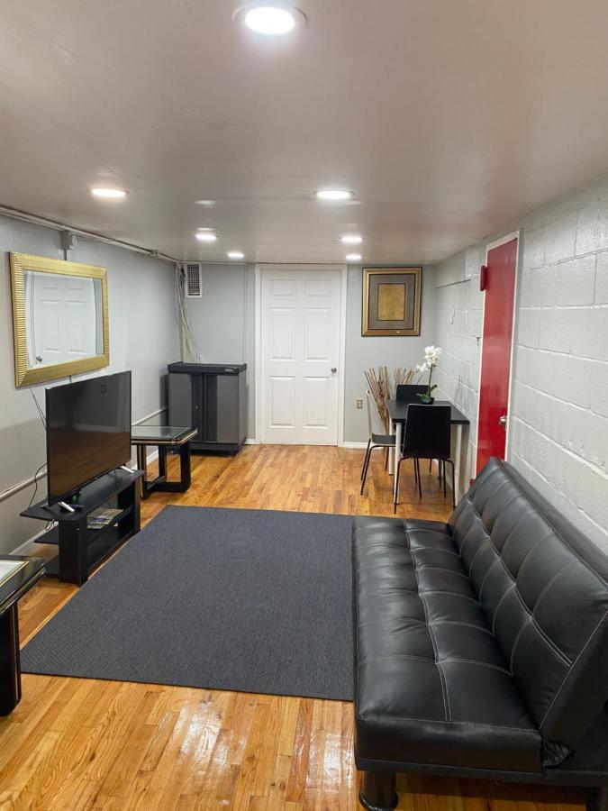 The Elite Suite New York City Exterior photo