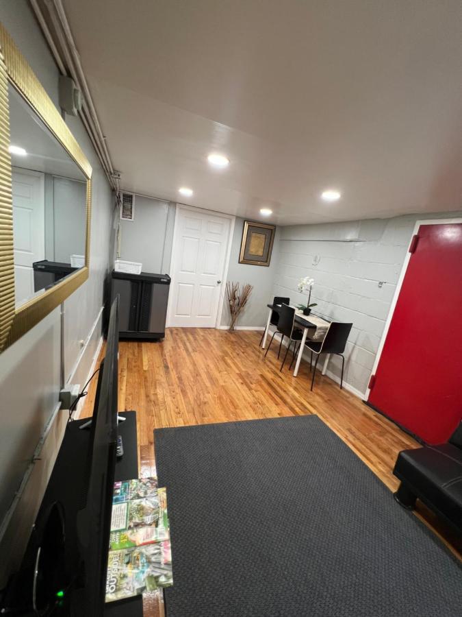 The Elite Suite New York City Exterior photo